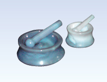 ITOH伊藤制作所   研钵   NX-120