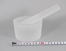 ITOH伊藤制作所   研钵   CN-80R