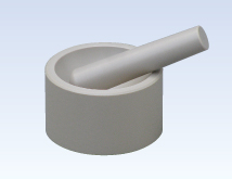 ITOH伊藤制作所   研钵   PEX-60