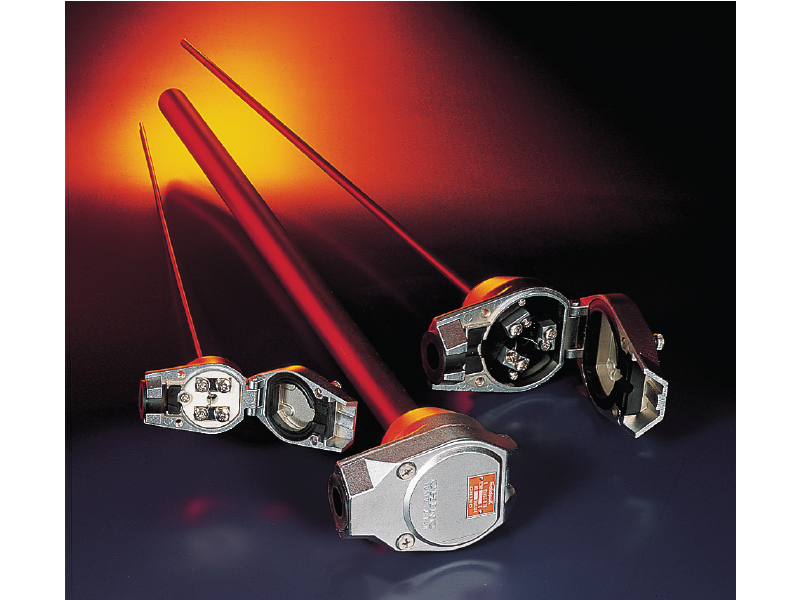 CHINO千野   温度传感器   NC