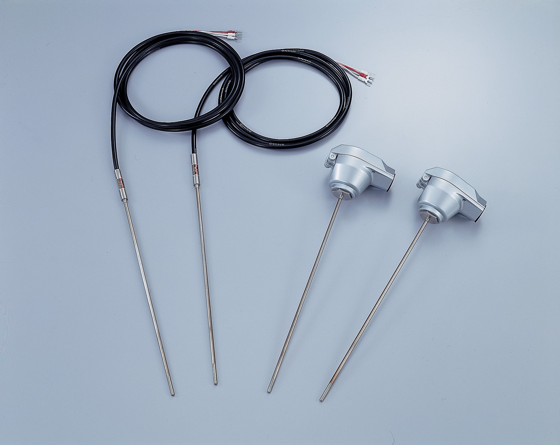 CHINO千野   温度传感器   NR