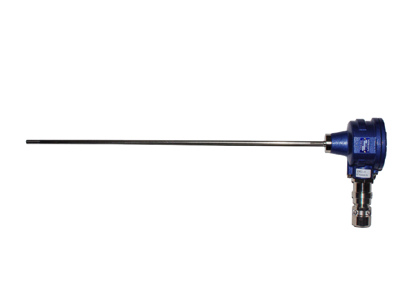 CHINO千野   温度传感器   NR(ExdII CT5)