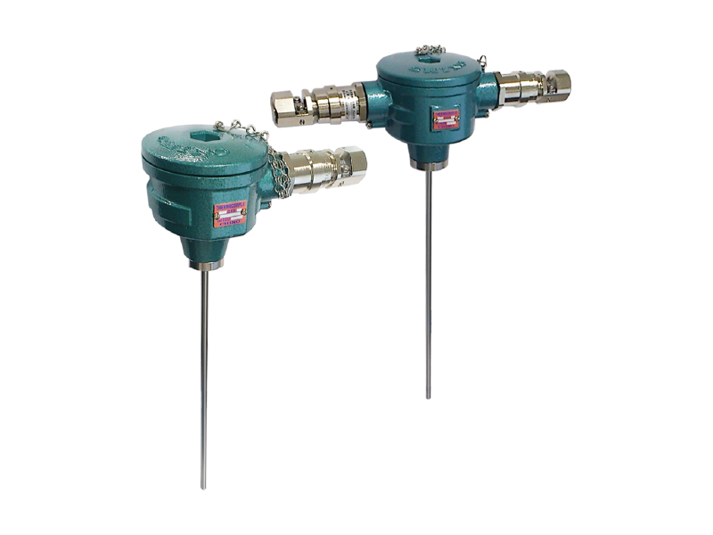 CHINO千野   温度传感器   RU, NRD