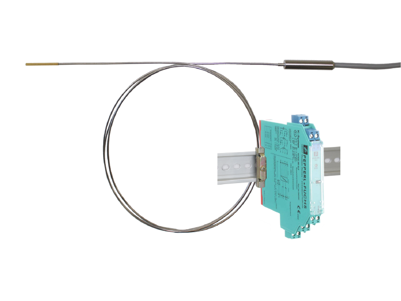 CHINO千野   温度传感器   NR800-6