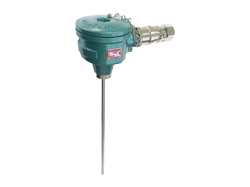 CHINO千野   温度传感器   CU