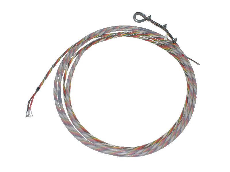 CHINO千野   温度传感器   R101