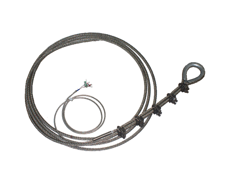 CHINO千野   温度传感器   C201