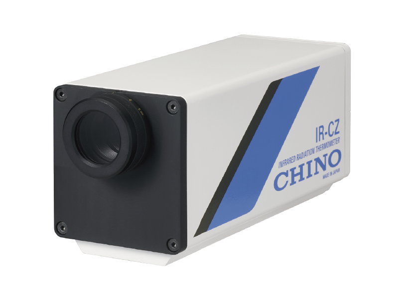 CHINO千野   红外温度仪   IR-CZN