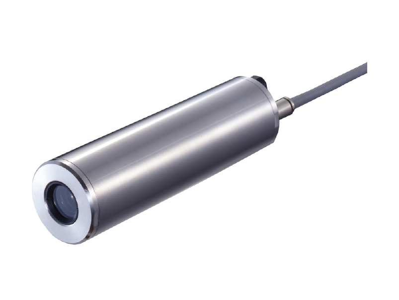 CHINO千野   红外温度仪   IR-SAS