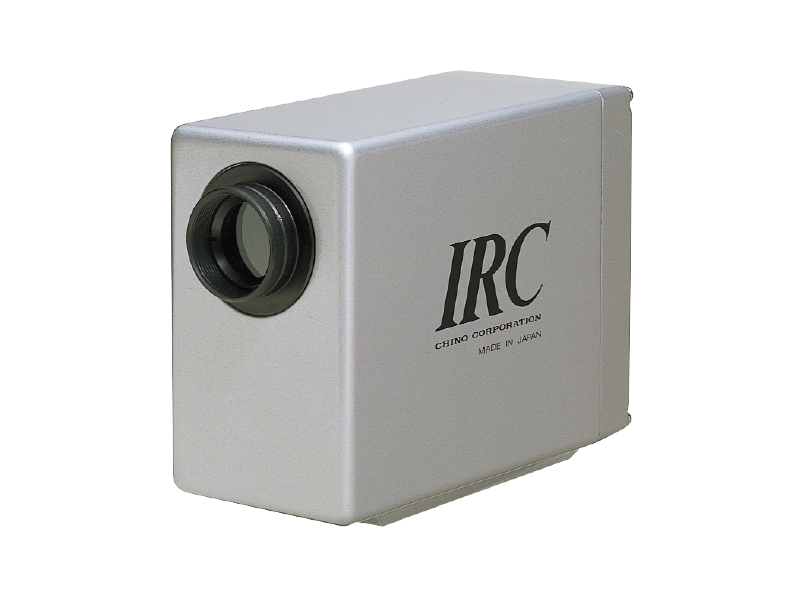 CHINO千野   红外温度仪   IR-BAXG1