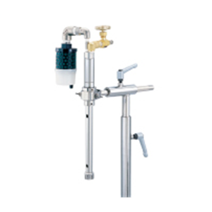 chuorika中央理化   搅拌装置   LZB54-NHM