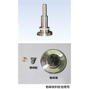 ITOH伊藤制作所   粉碎机   DA-50