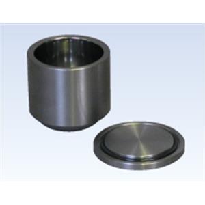 ITOH伊藤制作所   研磨容器   碳化钨磨罐