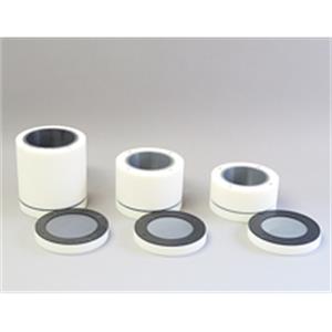 ITOH伊藤制作所   研磨容器   内层锆尼龙磨罐