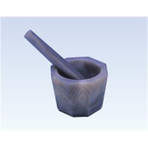 ITOH伊藤制作所   研钵   SSU-120