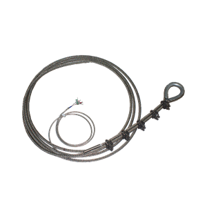 CHINO千野   温度传感器   C201