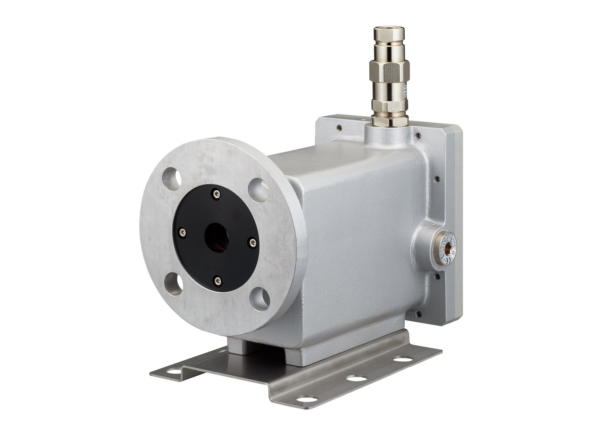 CHINO千野   红外温度仪   IR-CDS