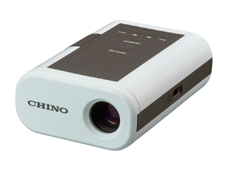 CHINO千野   红外温度仪   IR-HAQ