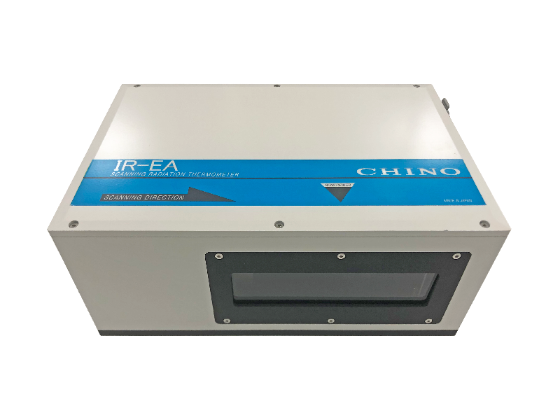 CHINO千野   红外温度仪   IR-EA