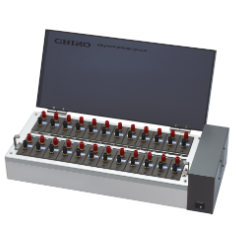 CHINO千野   温度校正装置   KT-M