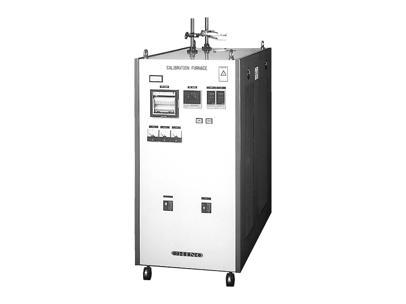 CHINO千野   温度校正装置   KT-F312