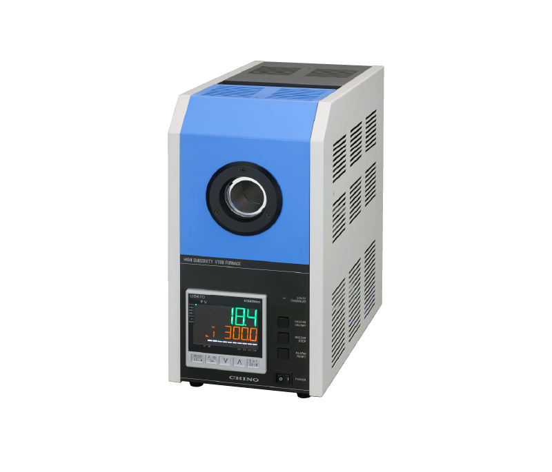 CHINO千野   温度校正装置   IR-R0A