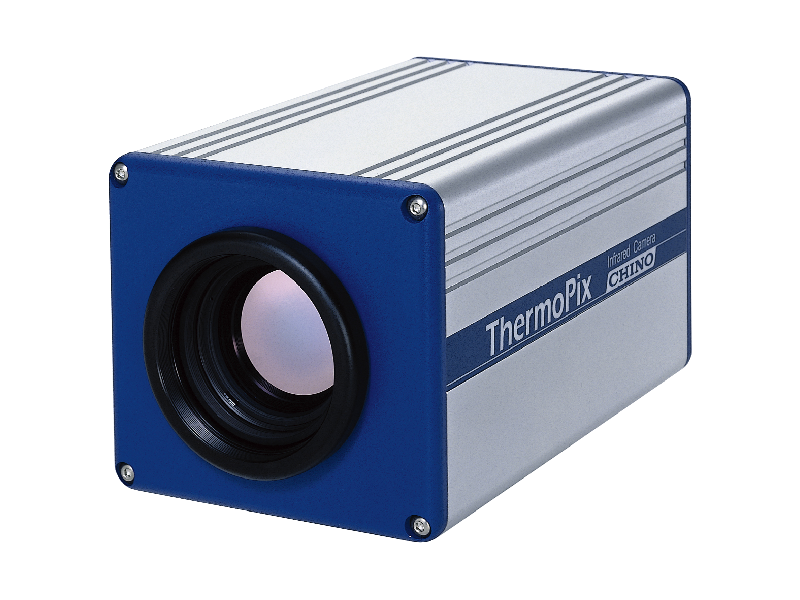 CHINO千野   热成像测量装置   CPA-L4