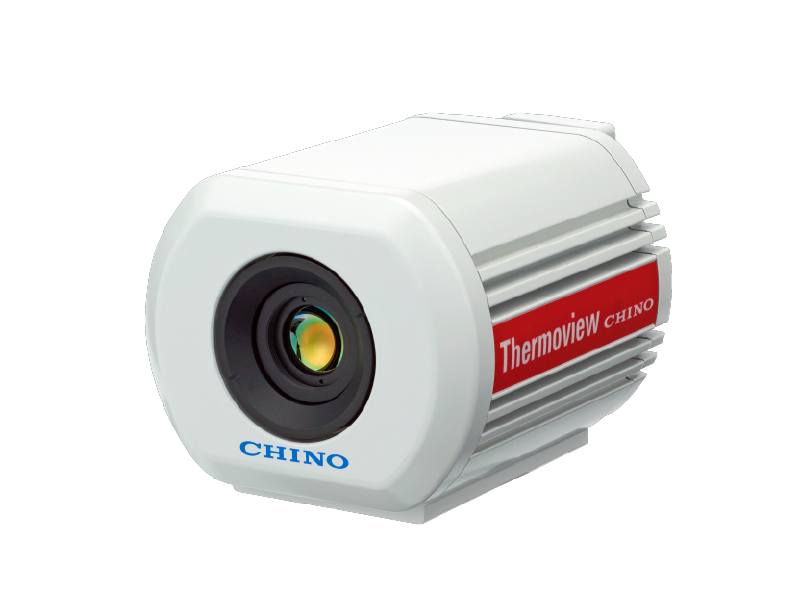 CHINO千野   热成像测量装置   CPA-L25TV