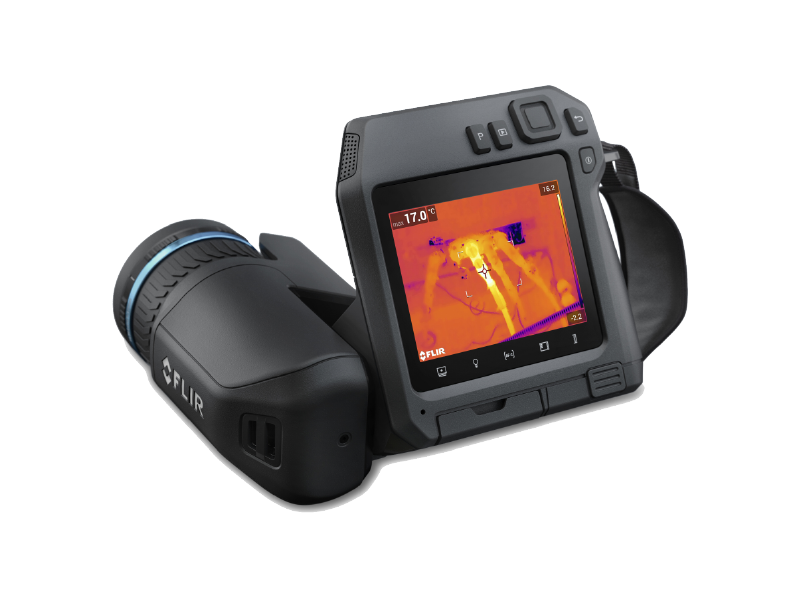 CHINO千野   热成像测量装置   CPA-T865