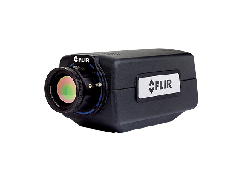 CHINO千野   热成像测量装置   A6261