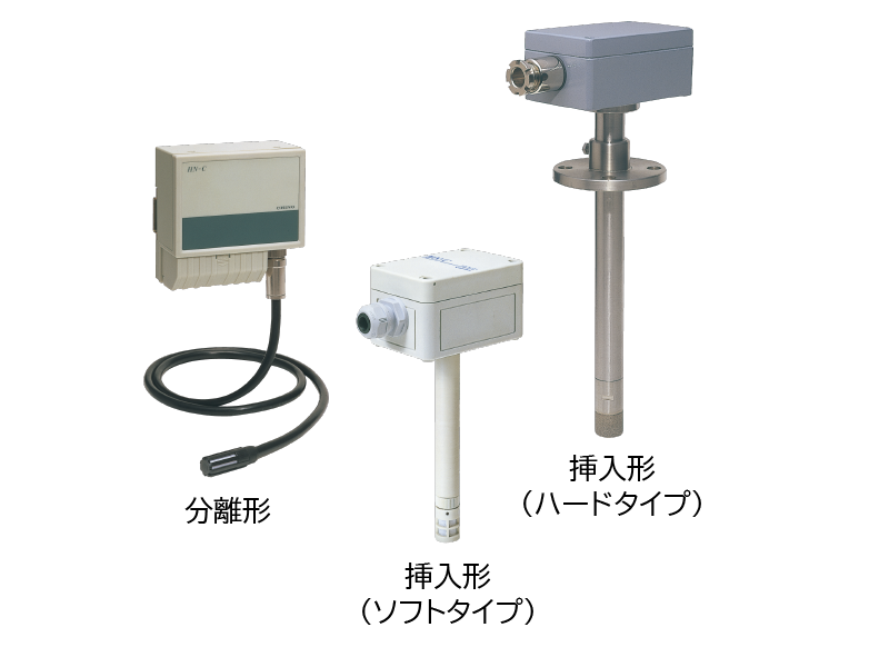 CHINO千野   湿度计   HN-CJ