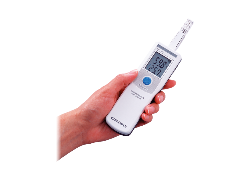 CHINO千野   湿度计   HN-EH