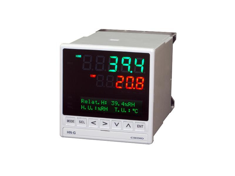 CHINO千野   湿度计   HN-G