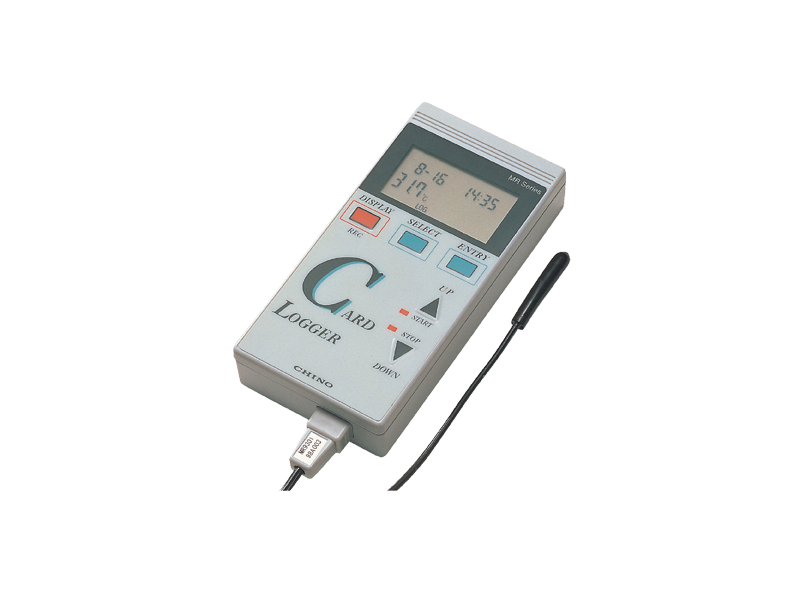 CHINO千野   气体传感器   MR5320