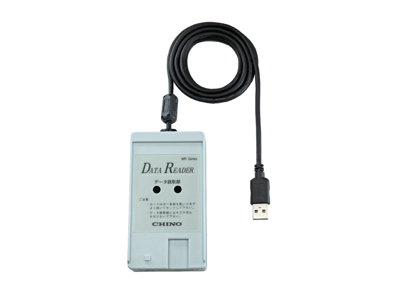 CHINO千野   气体传感器   MR9504