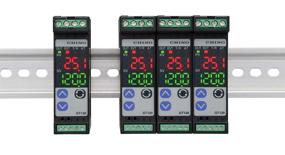 CHINO千野   调节仪   GT12050000-00A