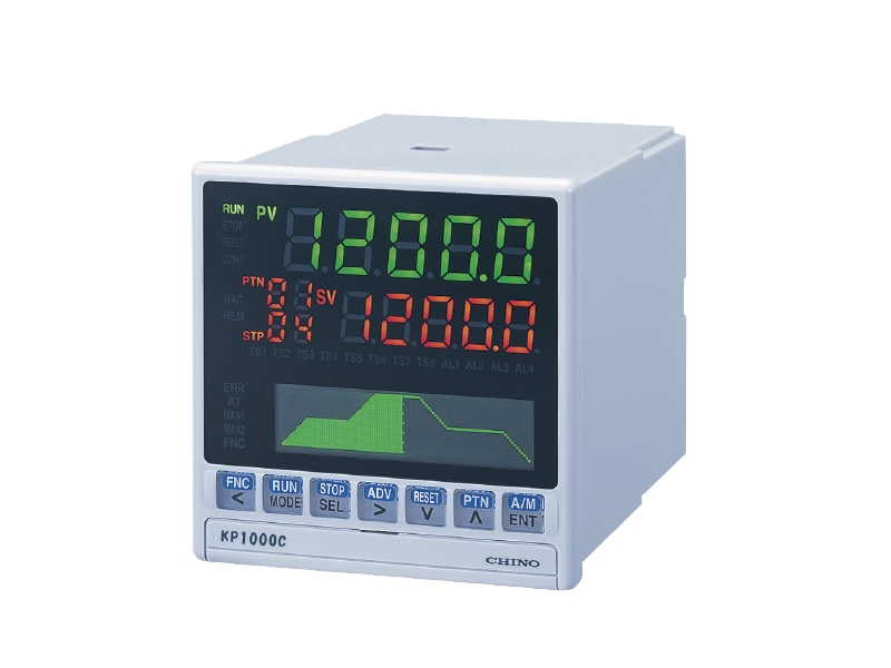 CHINO千野   调节仪   KP25800000-G0A