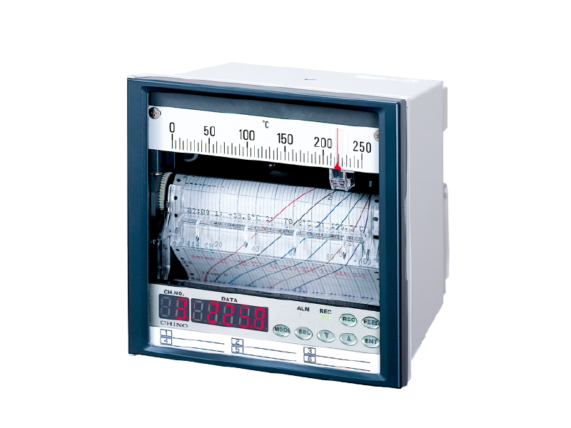 CHINO千野   记录仪   AH4724-N0A-NNN