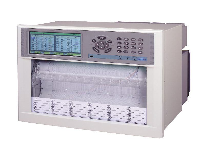 CHINO千野   记录仪   LE5130-NNN