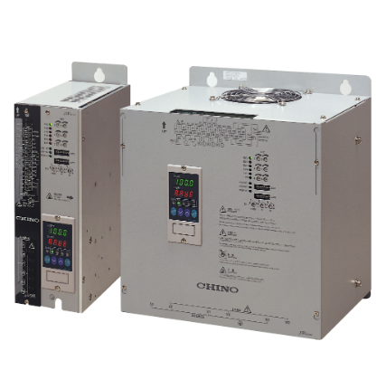 CHINO千野   单相晶闸管调整器   JW20030VN006