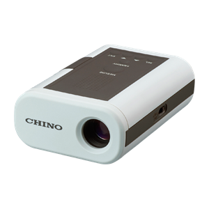 CHINO千野   红外温度仪   IR-HAI