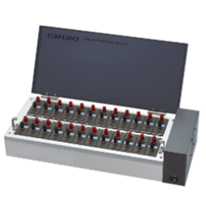 CHINO千野   温度校正装置   KT-M