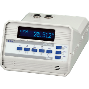 CHINO千野   温度校正装置   CAB-F201