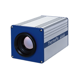 CHINO千野   热成像测量装置   CPA-RA