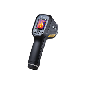 CHINO千野   热成像测量装置   E8Pro