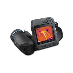 CHINO千野   热成像测量装置   CPA-T1000