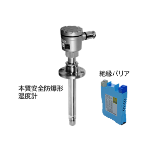 CHINO千野   湿度计   HN-Z