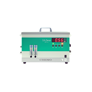 CHINO千野   气体传感器   MH2S220