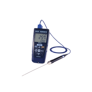 CHINO千野   气体传感器   MC3000