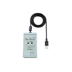 CHINO千野   气体传感器   MR9504